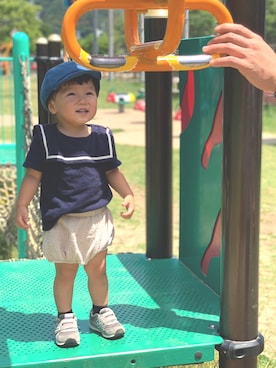 Sumika さんのコーディネート