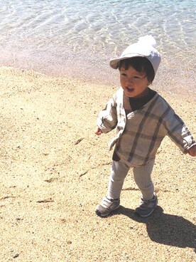 Sumika さんのコーディネート