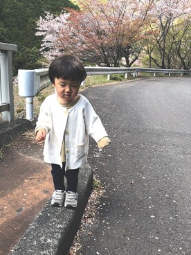 Sumika さんのコーディネート