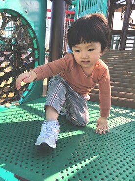 Sumika さんのコーディネート