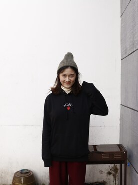 ShaonvLong33さんのコーディネート