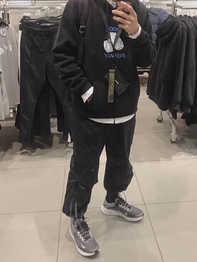 双皮奶的奶さんのコーディネート