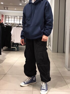 双皮奶的奶さんのコーディネート