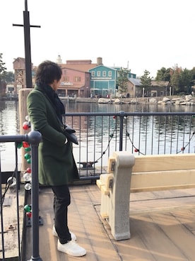 ktaさんのコーディネート