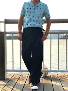 ktaさんのコーディネート