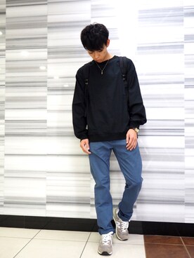 Koさんのコーディネート