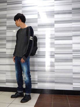 Koさんのコーディネート