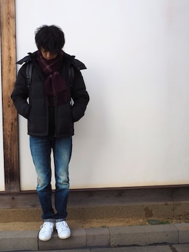 Koさんのコーディネート