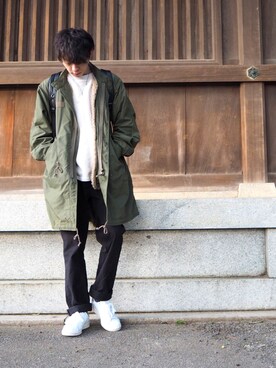 Koさんのコーディネート