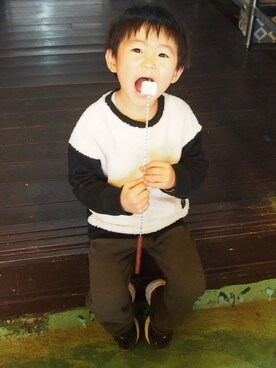 eiさんのコーディネート