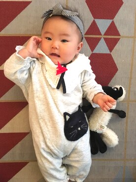 eiさんのコーディネート