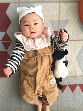 eiさんのコーディネート