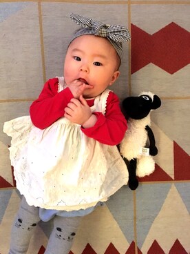 eiさんのコーディネート