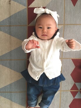 eiさんのコーディネート