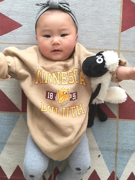 eiさんのコーディネート