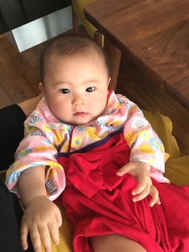 eiさんのコーディネート