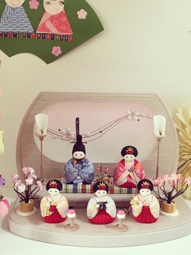 eiさんのコーディネート