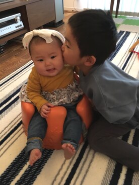 eiさんのコーディネート