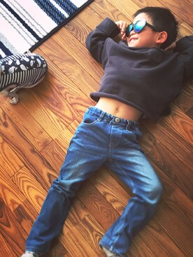 eiさんのコーディネート