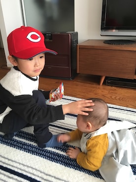 eiさんのコーディネート