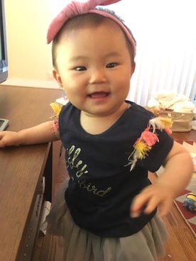 eiさんのコーディネート