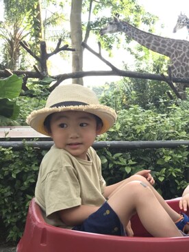 eiさんのコーディネート