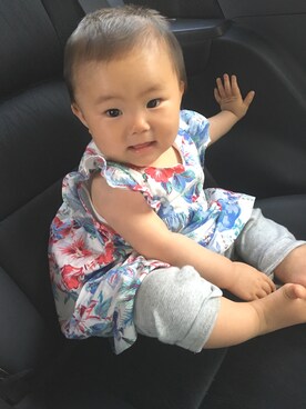 eiさんのコーディネート