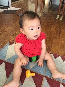 eiさんのコーディネート