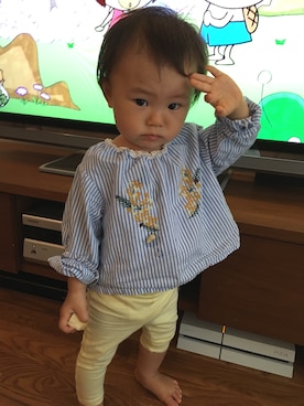 eiさんのコーディネート