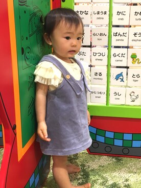 eiさんのコーディネート