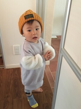 eiさんのコーディネート