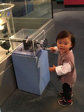 eiさんのコーディネート