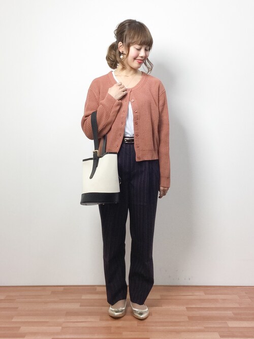 45R（フォーティファイブアール）の「ウールオックスストレッチタック