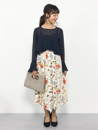 URBAN RESEARCH ROSSO WOMEN（アーバンリサーチ ロッソ）の「ROSSO 