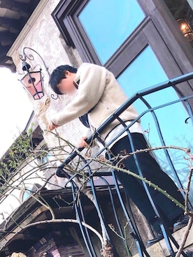 yu-yuさんのコーディネート