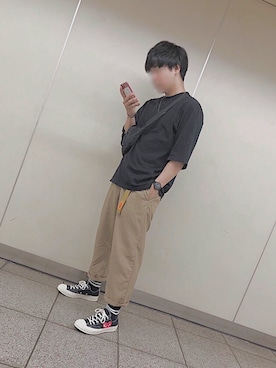 yu-yuさんのコーディネート