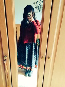 jack pot | スカート