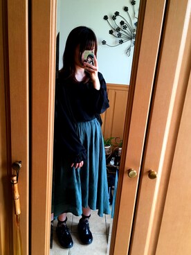 macchan☆彡.。さん（レディース・157cm）の夏コーディネート