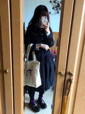 macchan☆彡.。さん(レディース・157cm)の春コーディネート