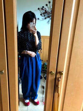 macchan☆彡.。さん(レディース・157cm)の夏コーディネート