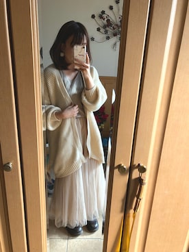 macchan☆彡.。さんのコーディネート
