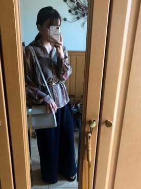macchan☆彡.。さんのコーディネート