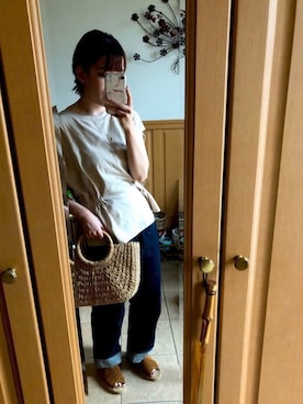 macchan☆彡.。さんのコーディネート