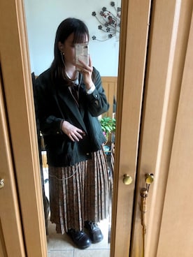 macchan☆彡.。さんのコーディネート