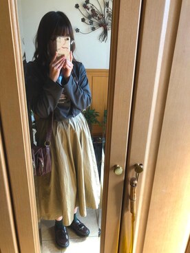 macchan☆彡.。さんのコーディネート
