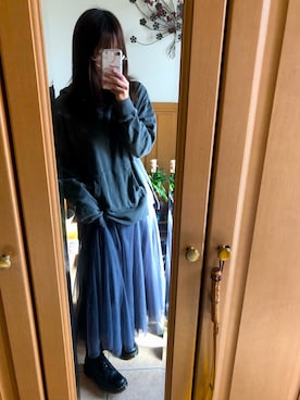 macchan☆彡.。さんのコーディネート