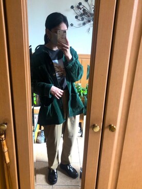 macchan☆彡.。さんのコーディネート