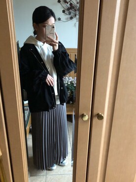macchan☆彡.。さんのコーディネート