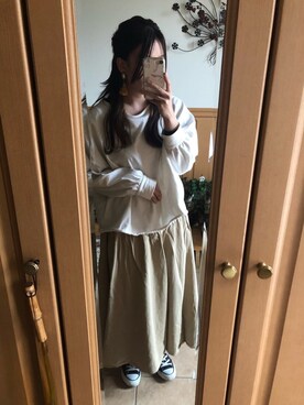 macchan☆彡.。さんのコーディネート