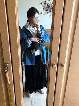 macchan☆彡.。さんのコーディネート